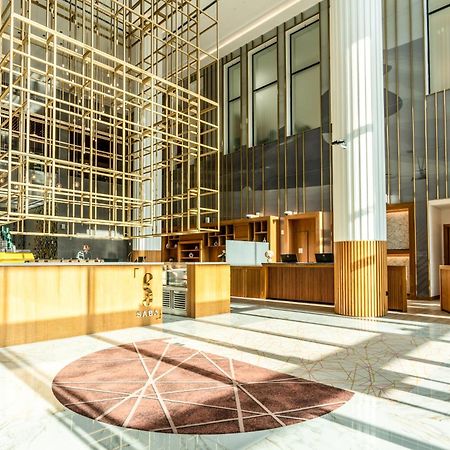 West Walk Retaj Hotel Al Rayyan Екстер'єр фото