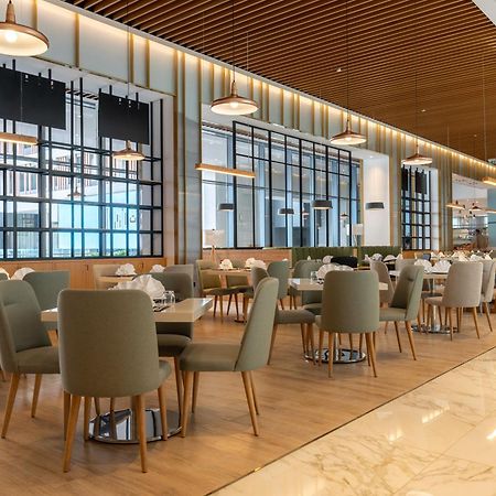 West Walk Retaj Hotel Al Rayyan Екстер'єр фото