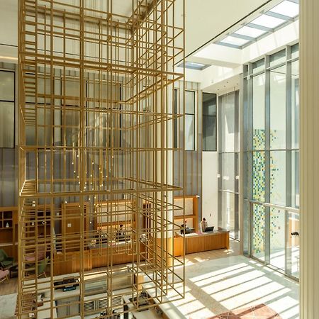 West Walk Retaj Hotel Al Rayyan Екстер'єр фото