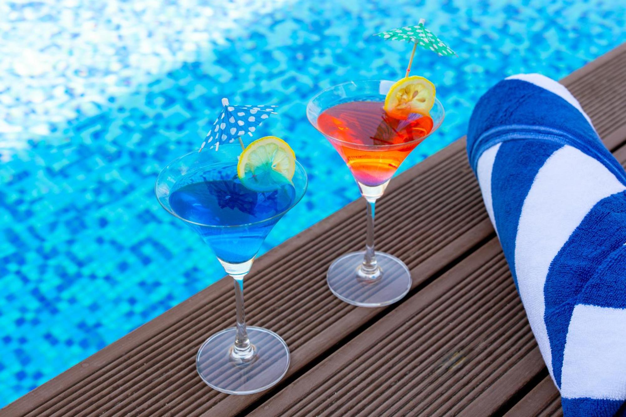 West Walk Retaj Hotel Al Rayyan Екстер'єр фото