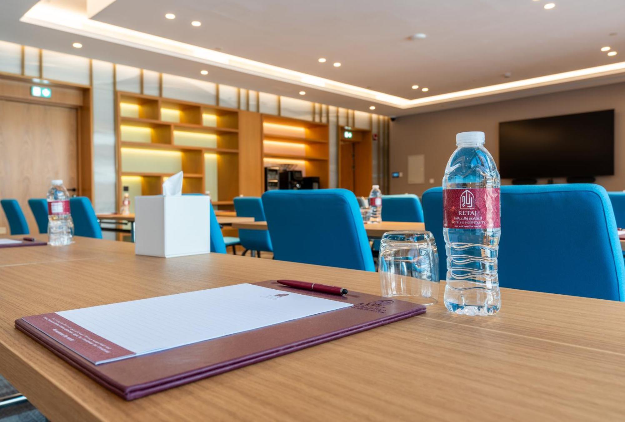 West Walk Retaj Hotel Al Rayyan Екстер'єр фото