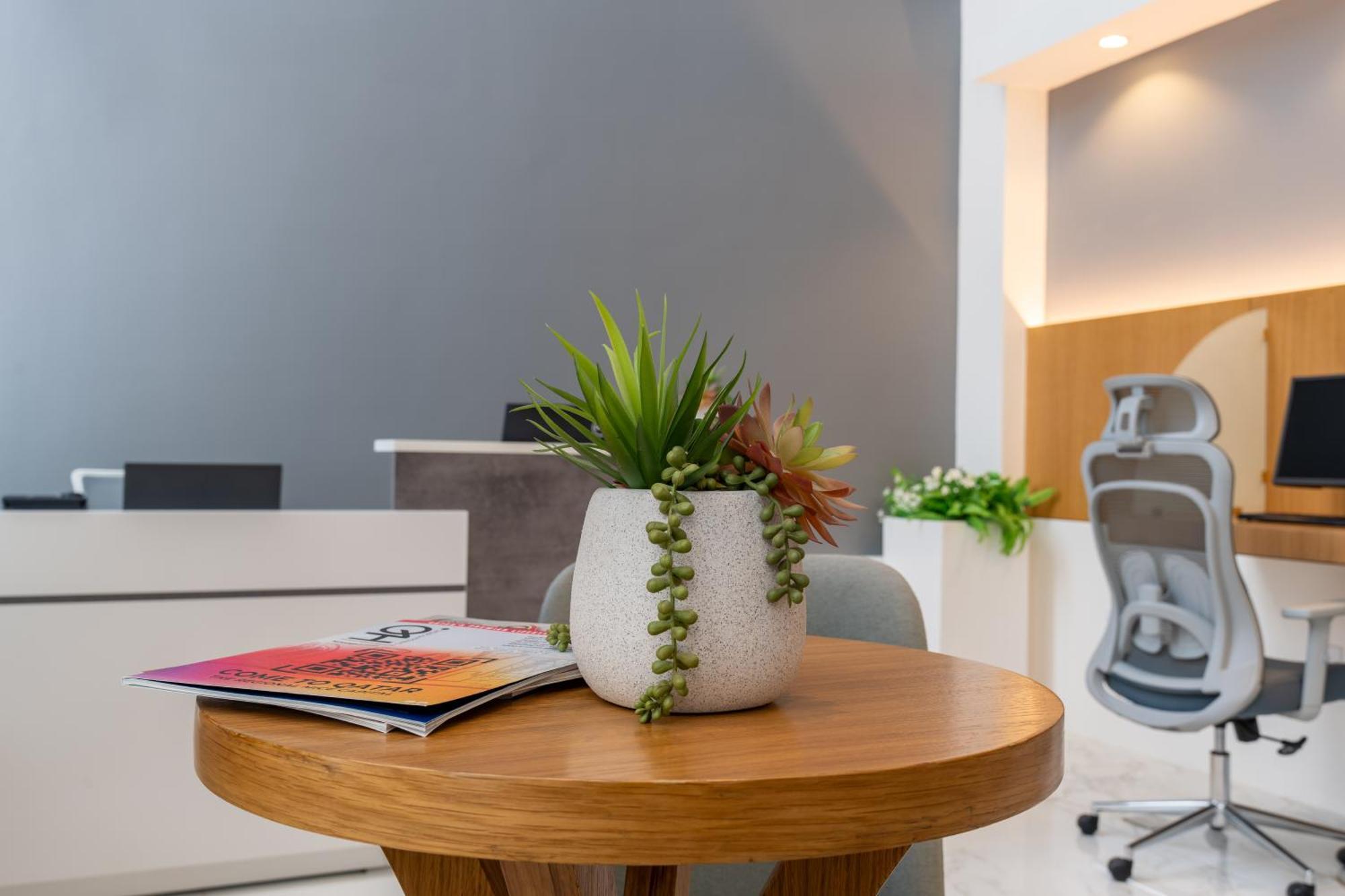 West Walk Retaj Hotel Al Rayyan Екстер'єр фото