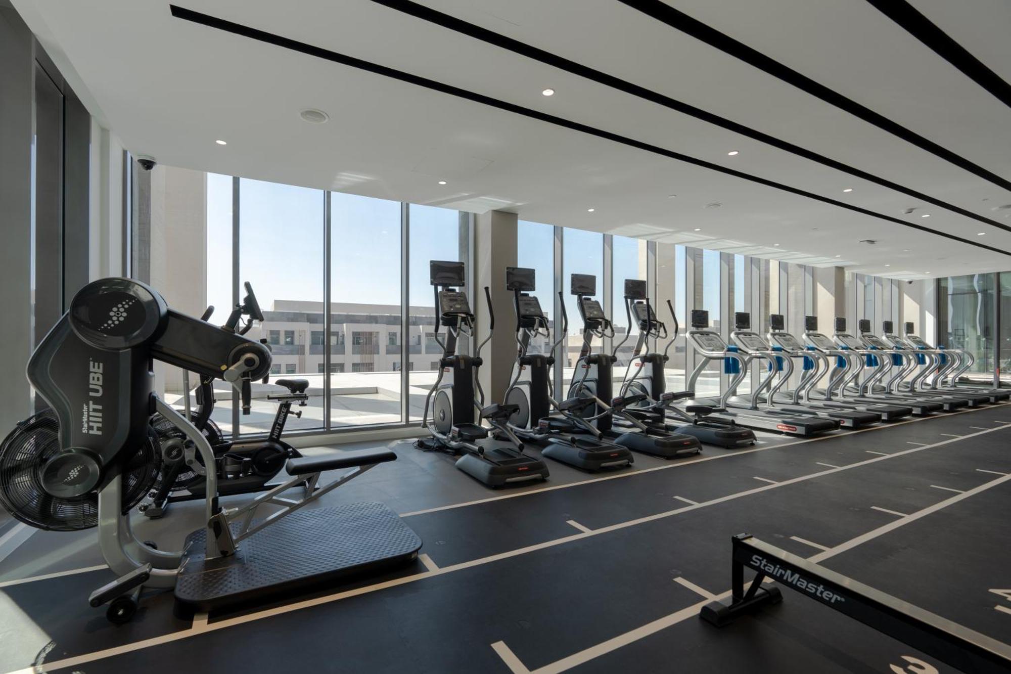 West Walk Retaj Hotel Al Rayyan Екстер'єр фото