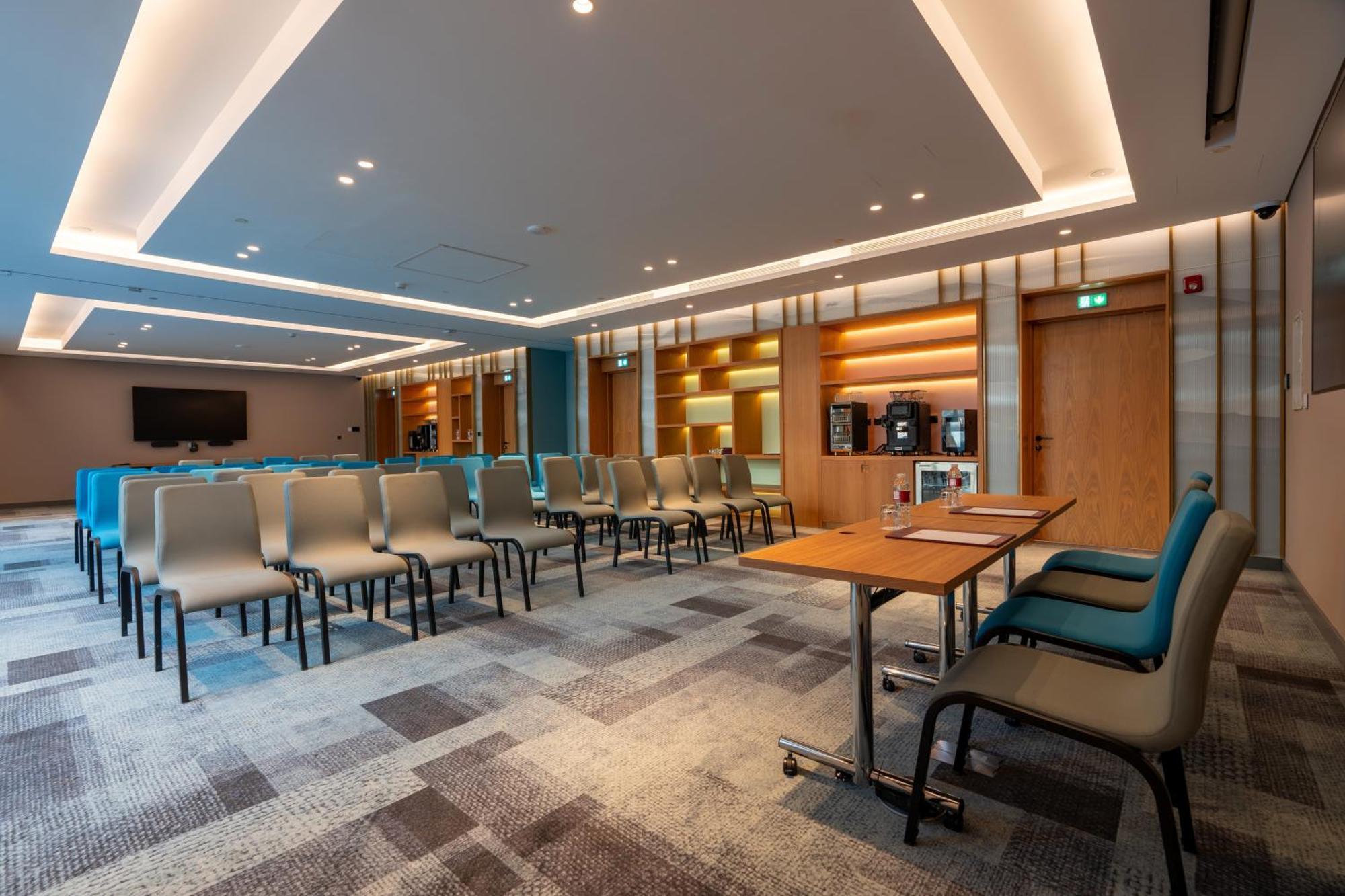 West Walk Retaj Hotel Al Rayyan Екстер'єр фото