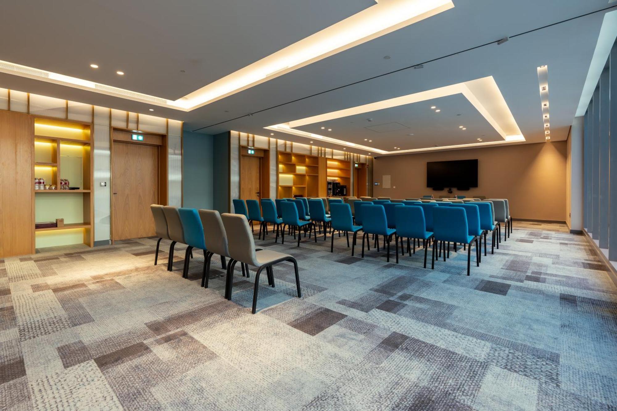 West Walk Retaj Hotel Al Rayyan Екстер'єр фото