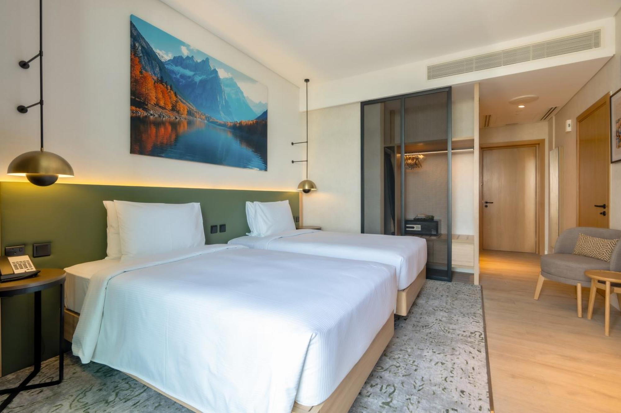 West Walk Retaj Hotel Al Rayyan Екстер'єр фото