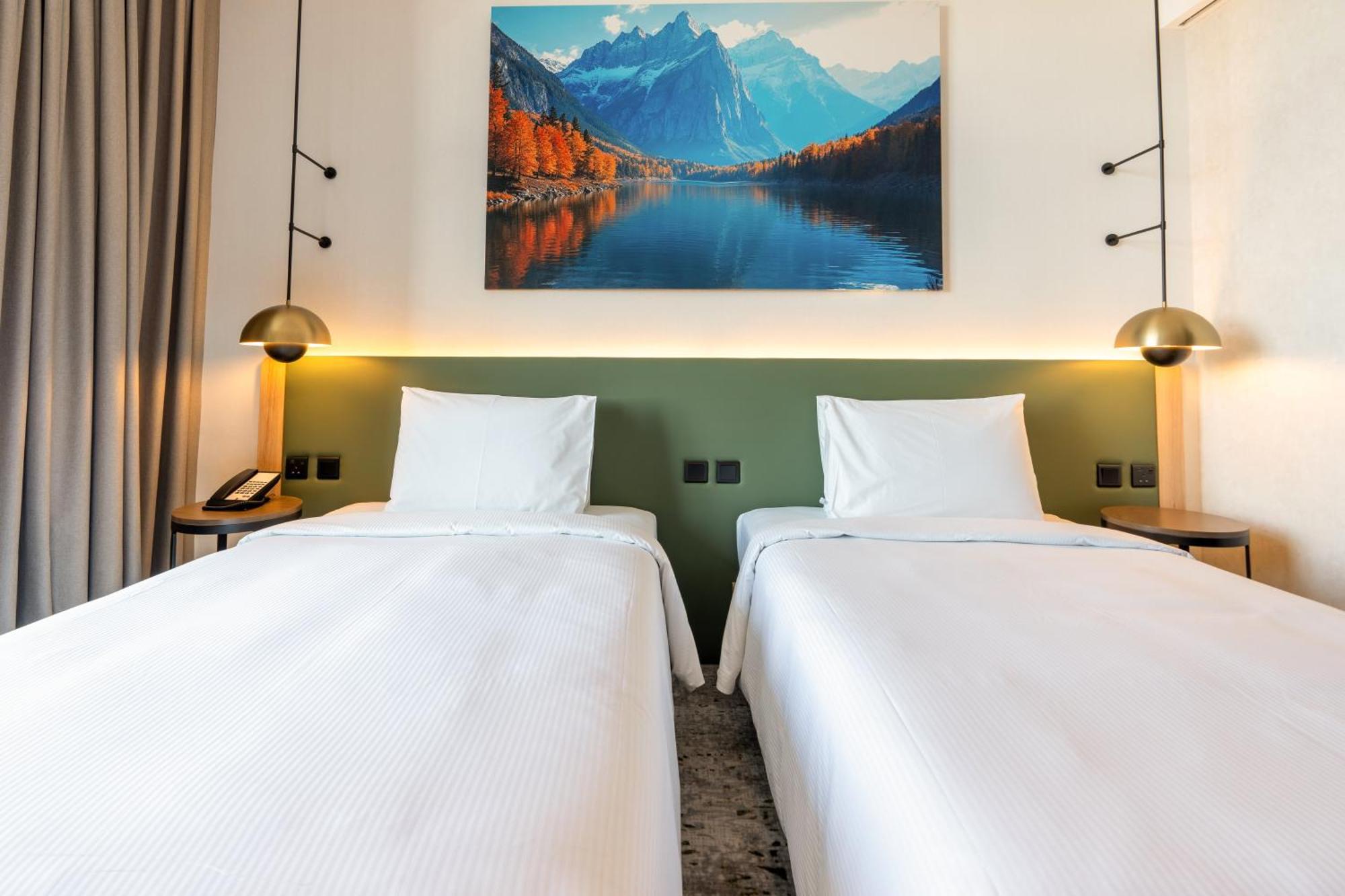 West Walk Retaj Hotel Al Rayyan Екстер'єр фото