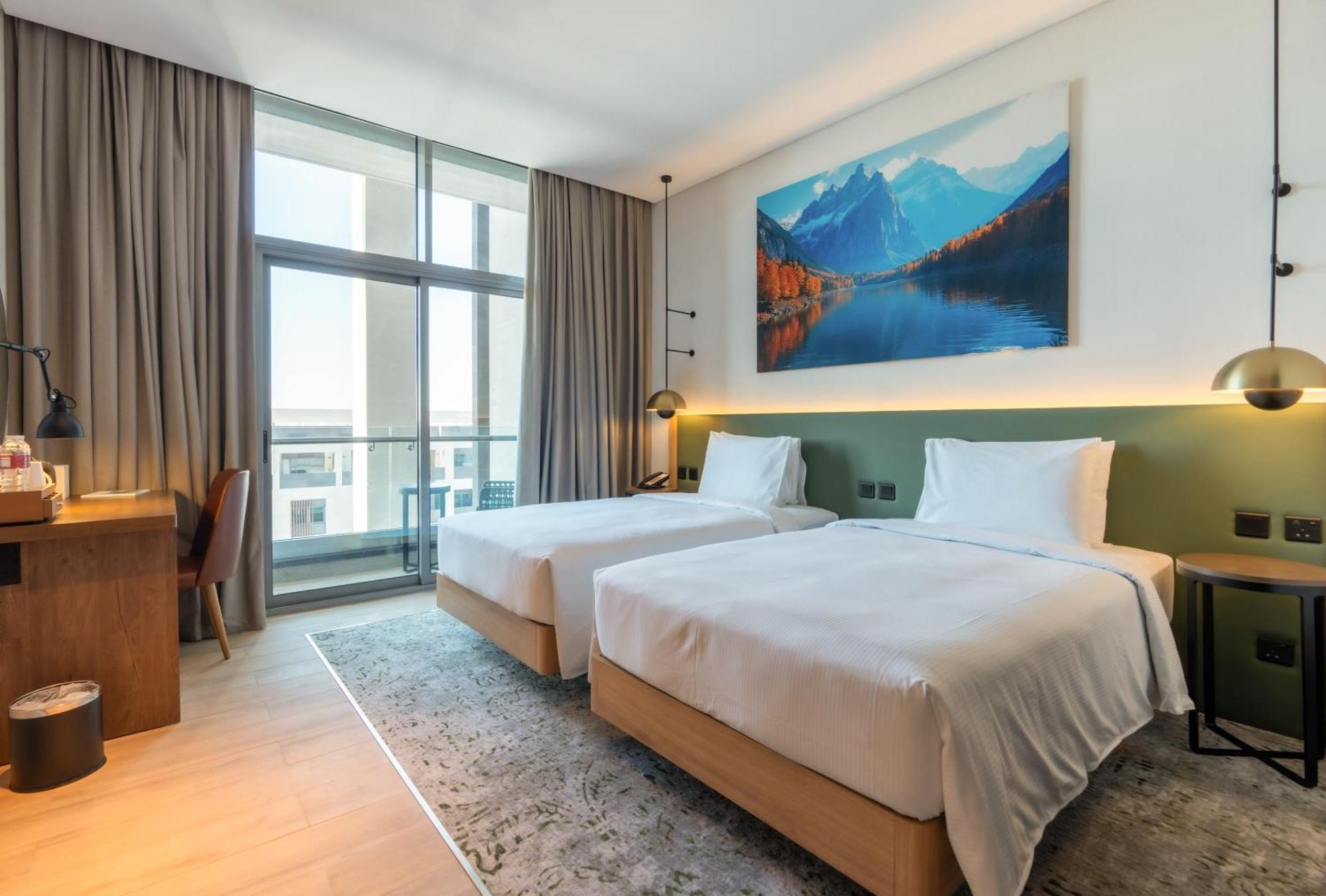 West Walk Retaj Hotel Al Rayyan Екстер'єр фото
