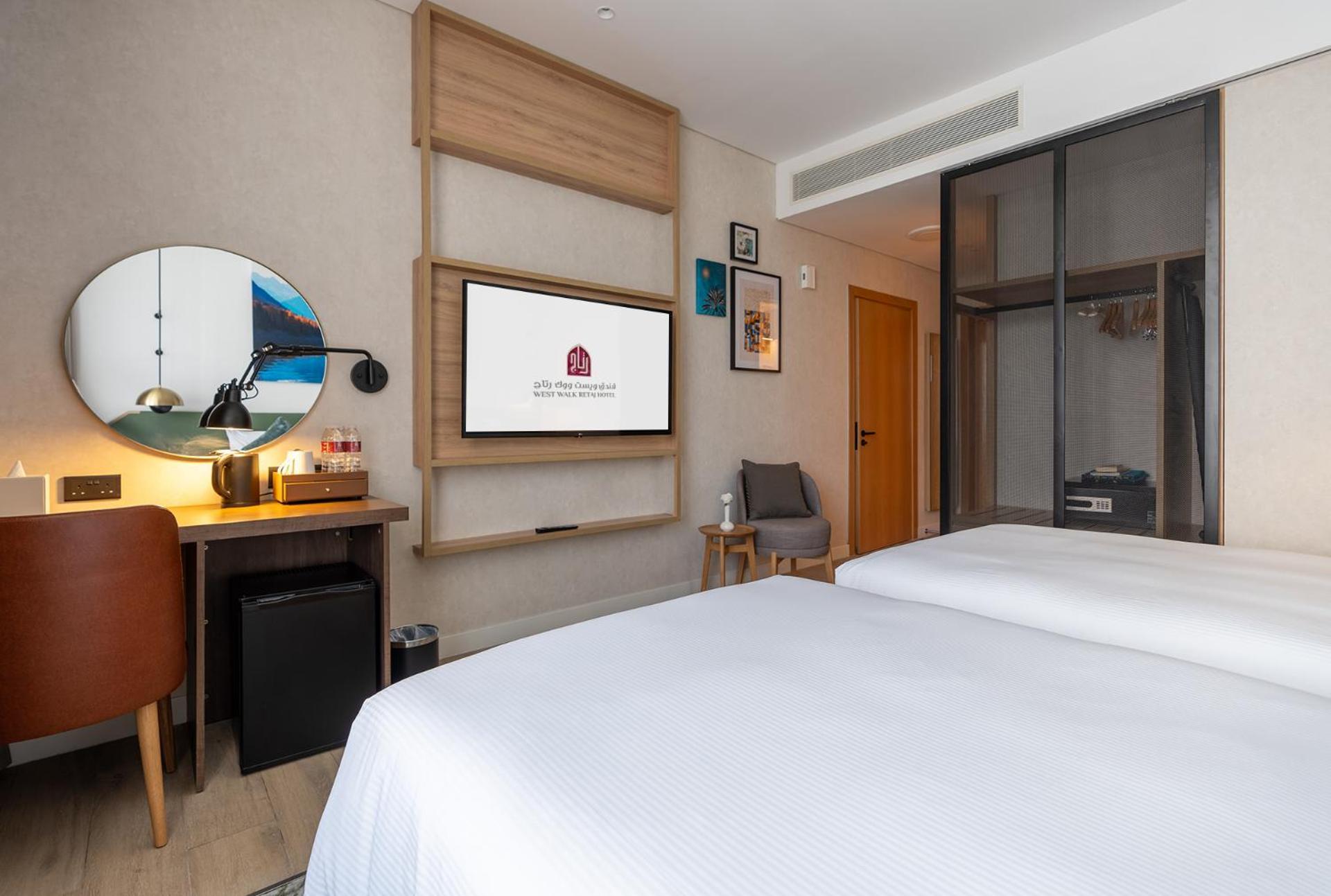 West Walk Retaj Hotel Al Rayyan Екстер'єр фото