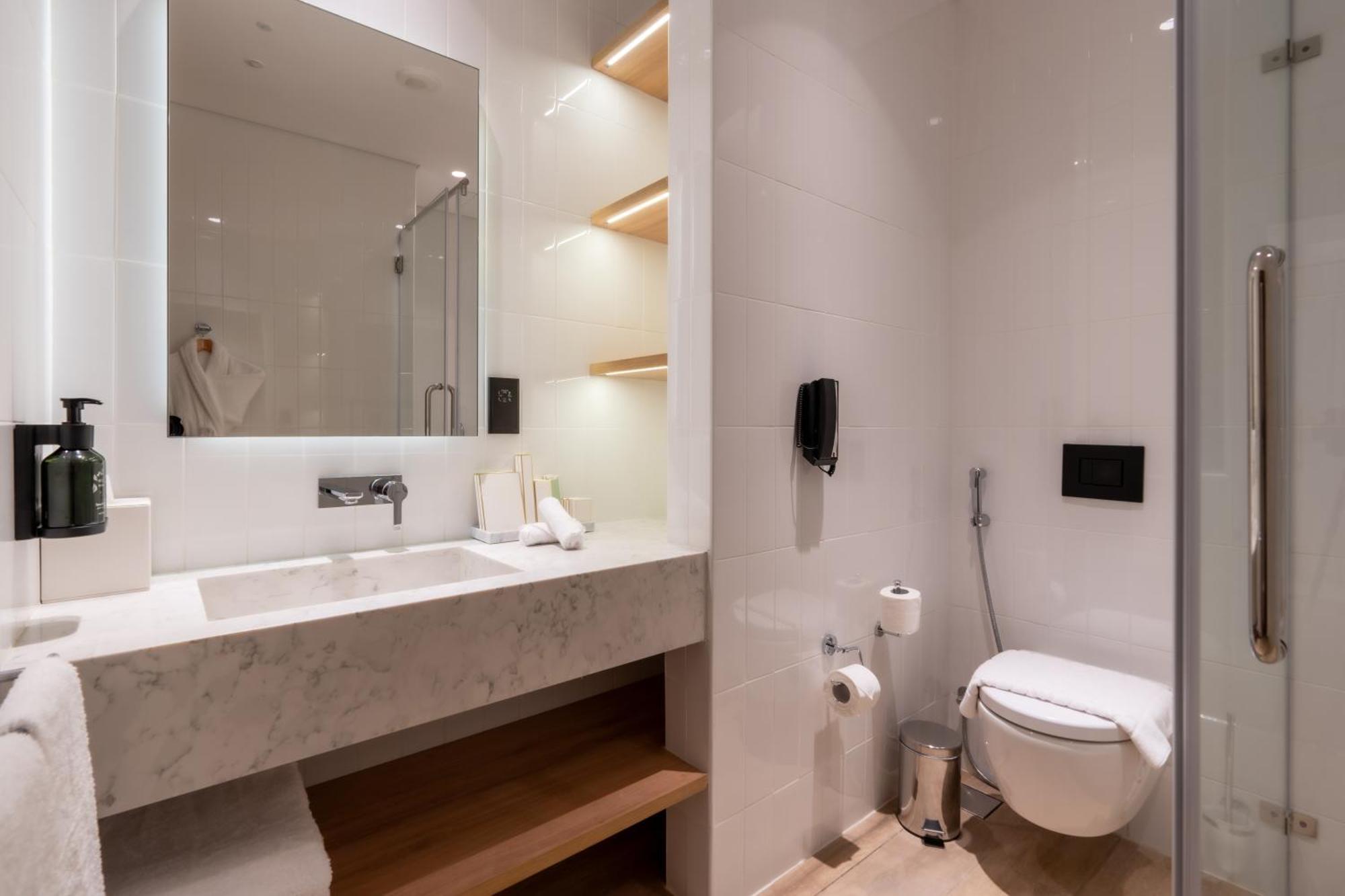 West Walk Retaj Hotel Al Rayyan Екстер'єр фото