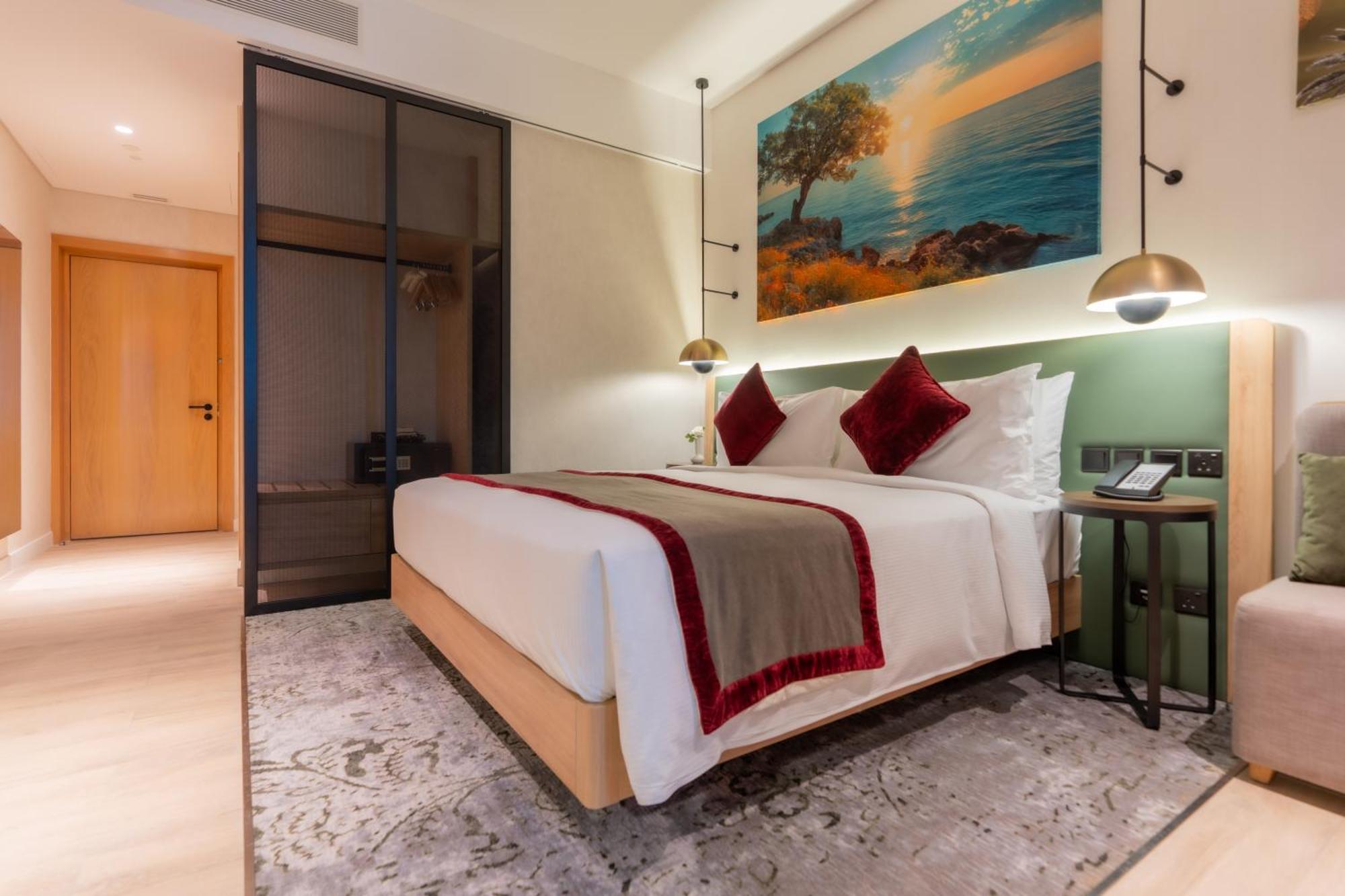 West Walk Retaj Hotel Al Rayyan Екстер'єр фото