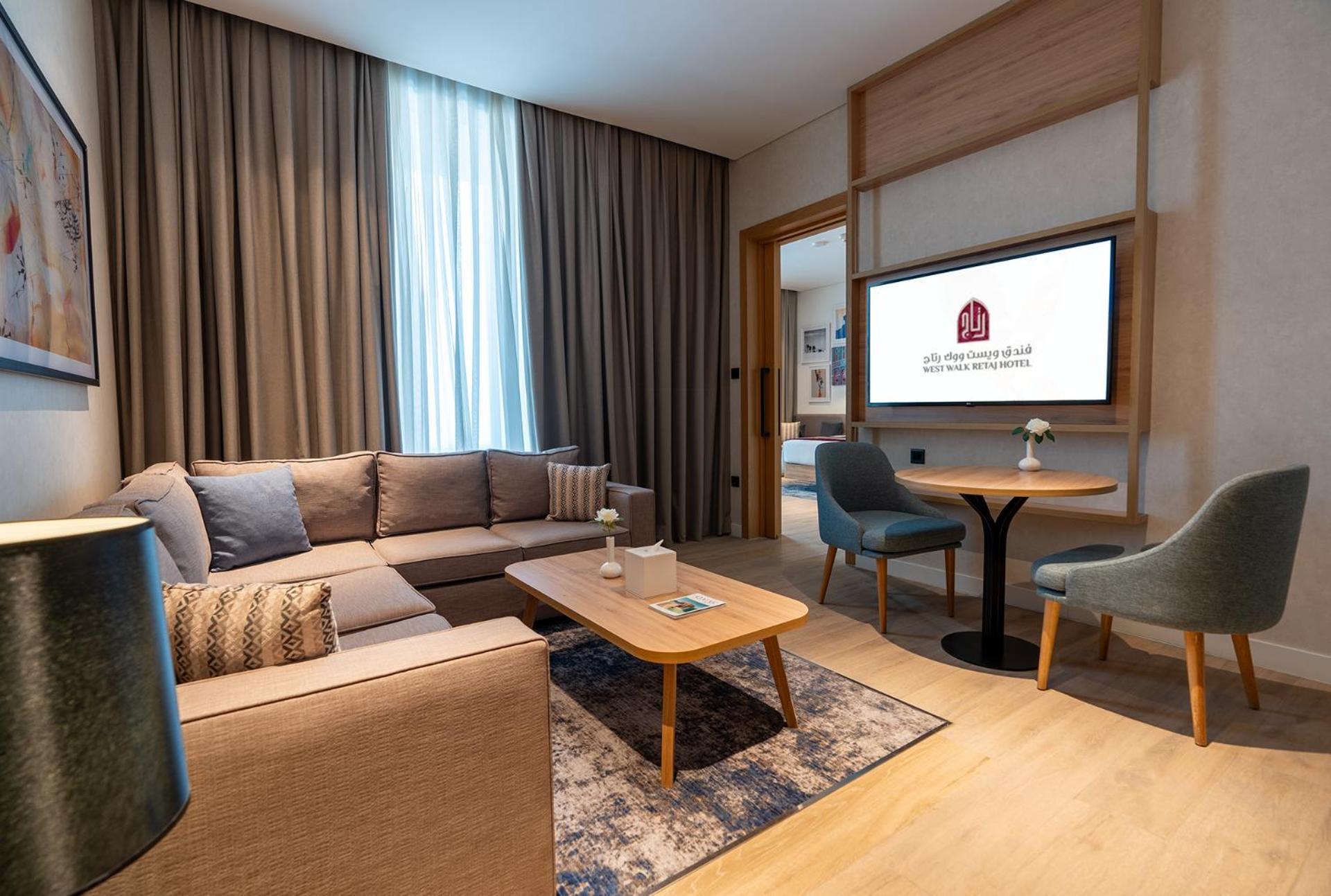 West Walk Retaj Hotel Al Rayyan Екстер'єр фото