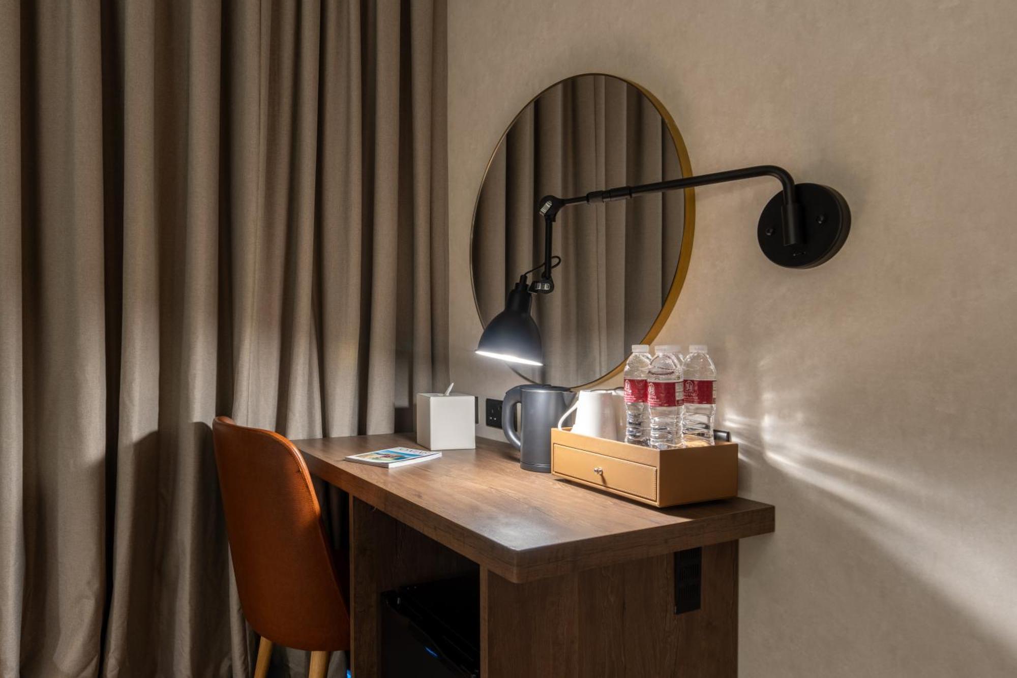 West Walk Retaj Hotel Al Rayyan Екстер'єр фото