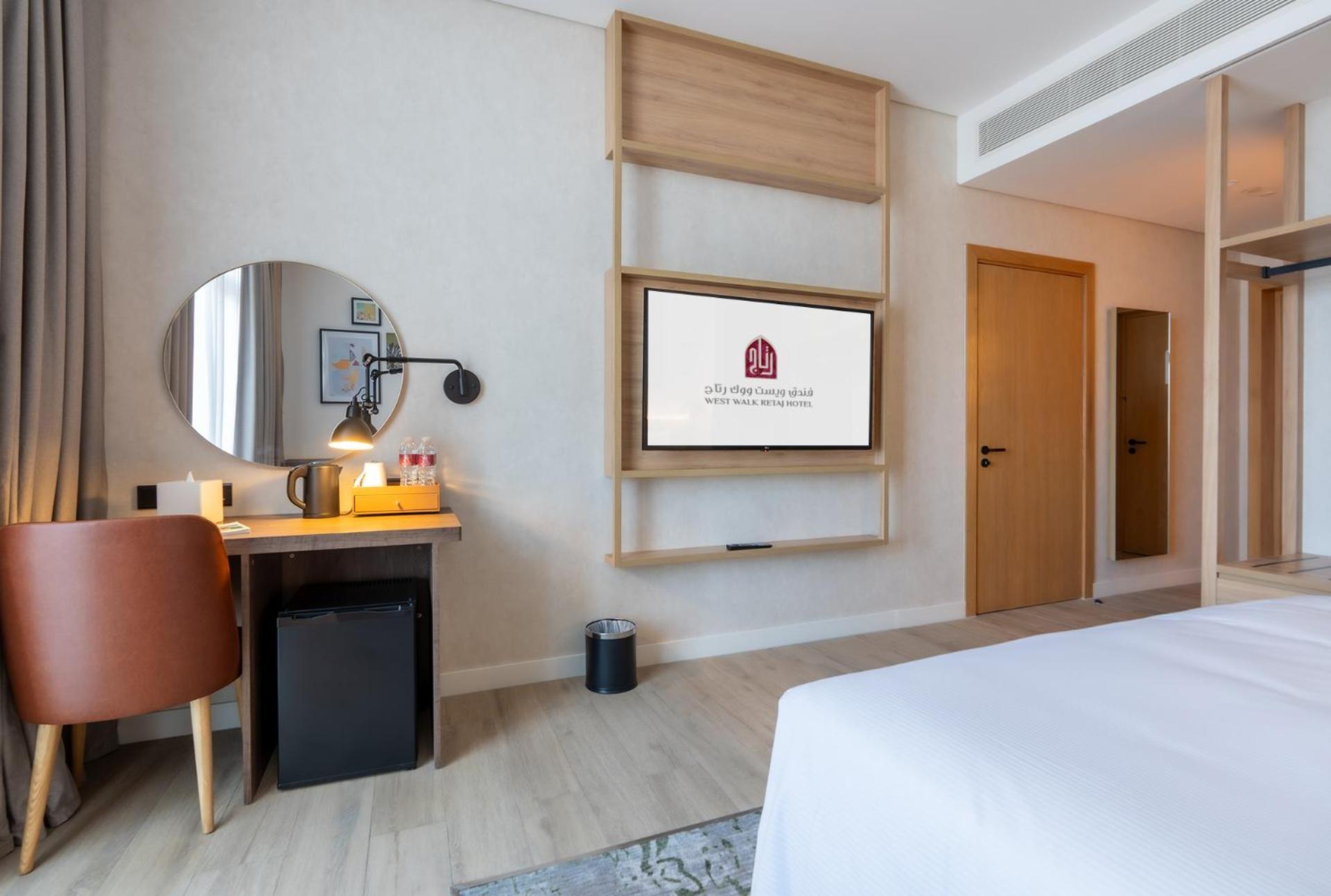 West Walk Retaj Hotel Al Rayyan Екстер'єр фото