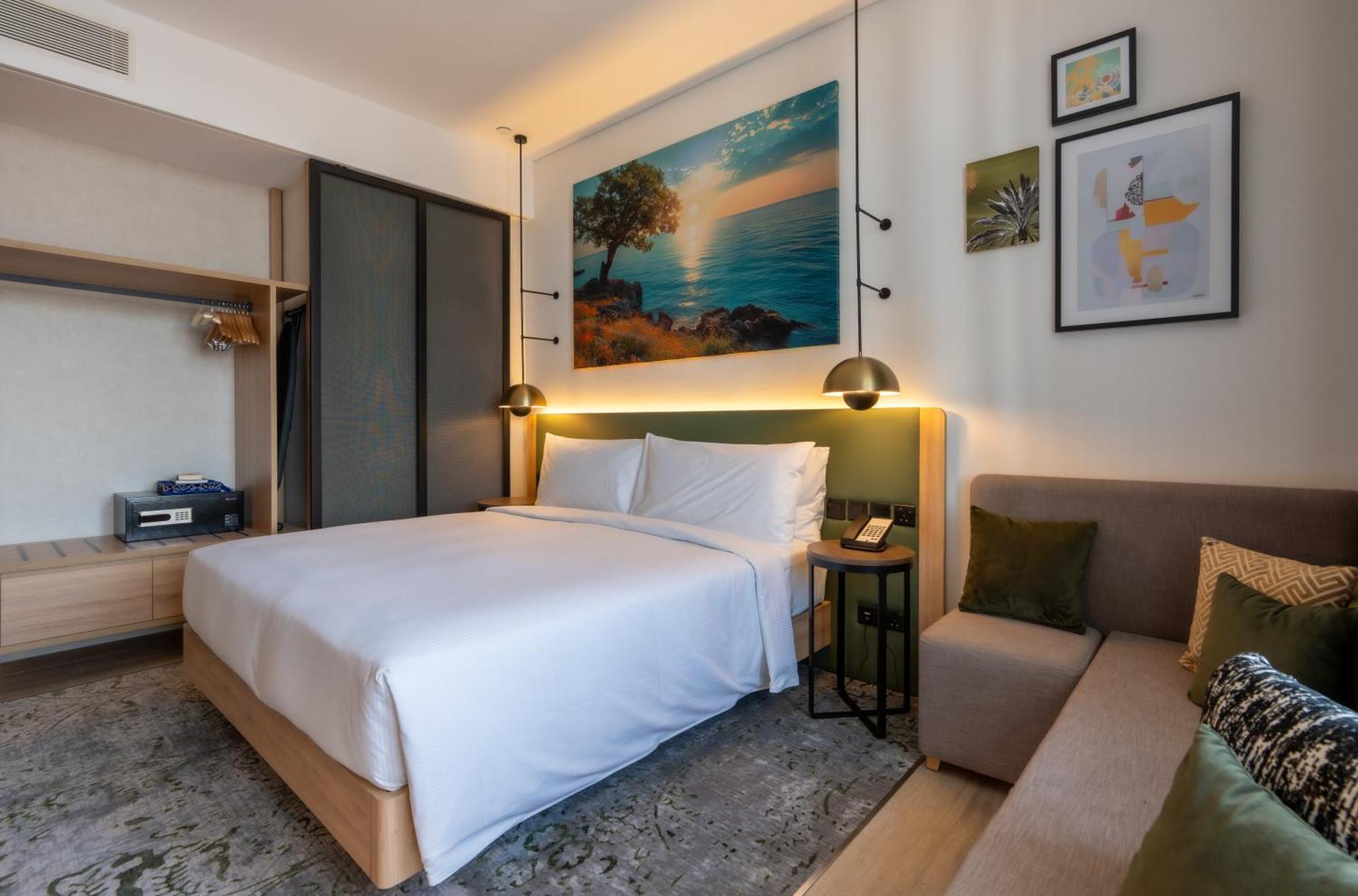 West Walk Retaj Hotel Al Rayyan Екстер'єр фото