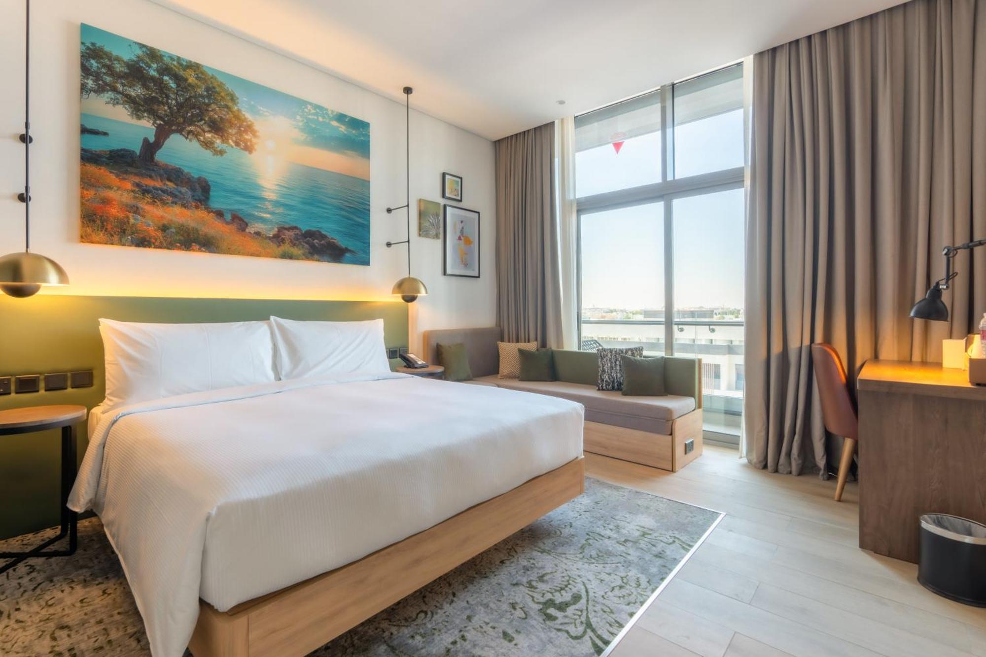 West Walk Retaj Hotel Al Rayyan Екстер'єр фото