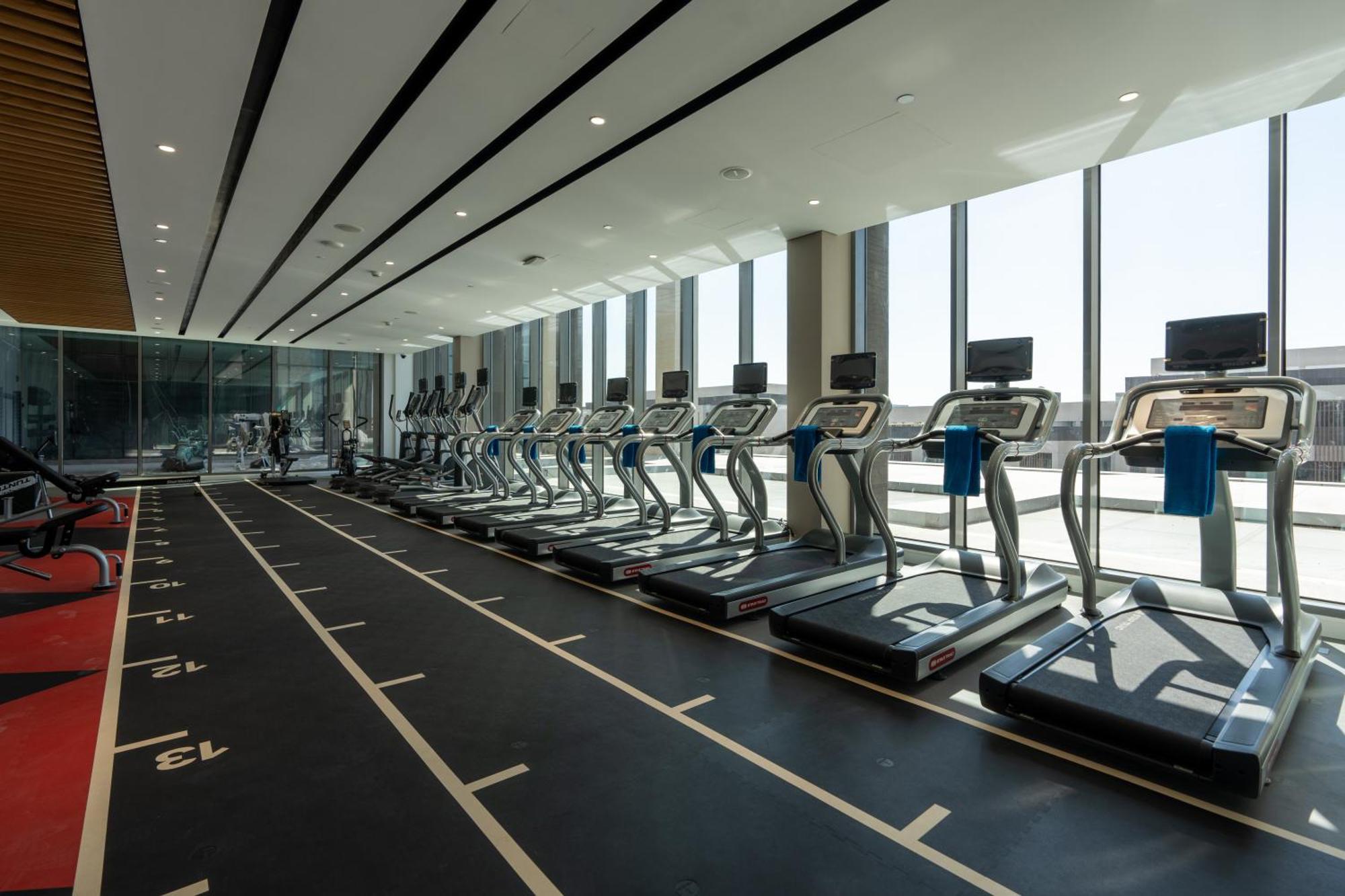 West Walk Retaj Hotel Al Rayyan Екстер'єр фото